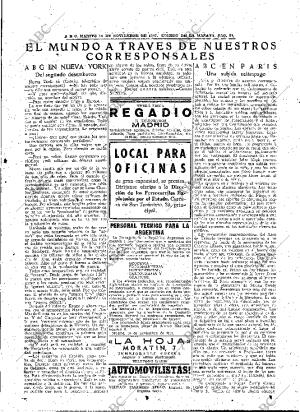 ABC MADRID 11-11-1947 página 21