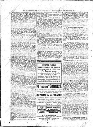 ABC MADRID 11-11-1947 página 26