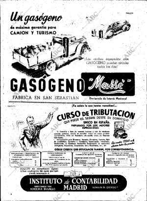 ABC MADRID 11-11-1947 página 6