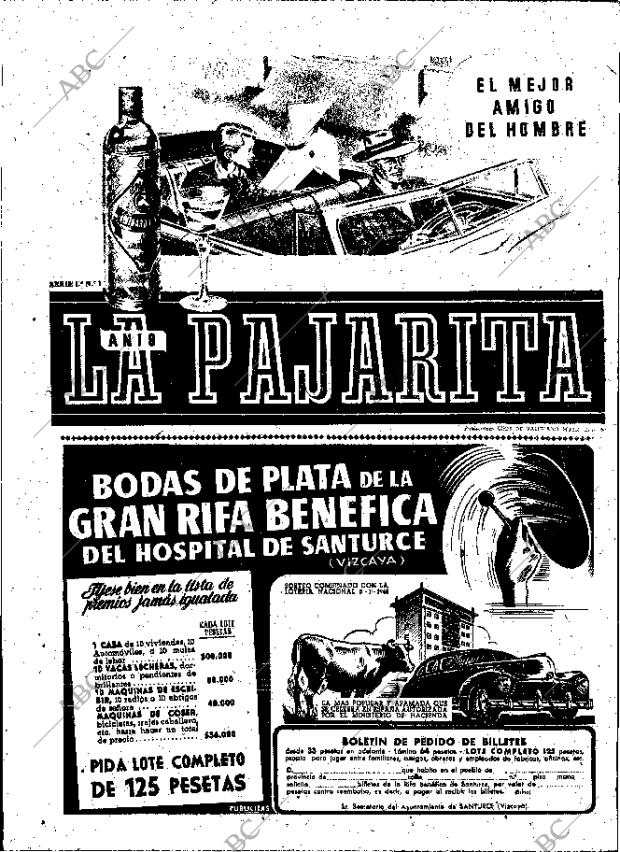 ABC MADRID 11-11-1947 página 8