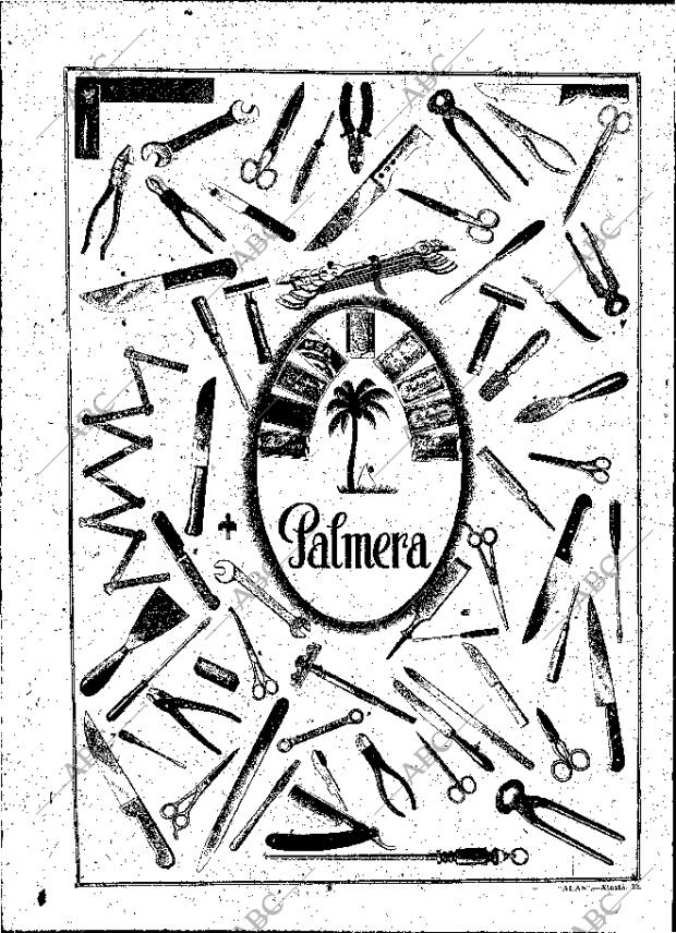 ABC MADRID 14-11-1947 página 20