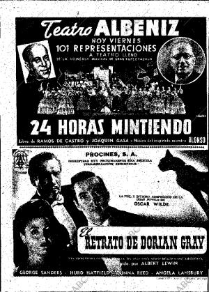 ABC MADRID 14-11-1947 página 4