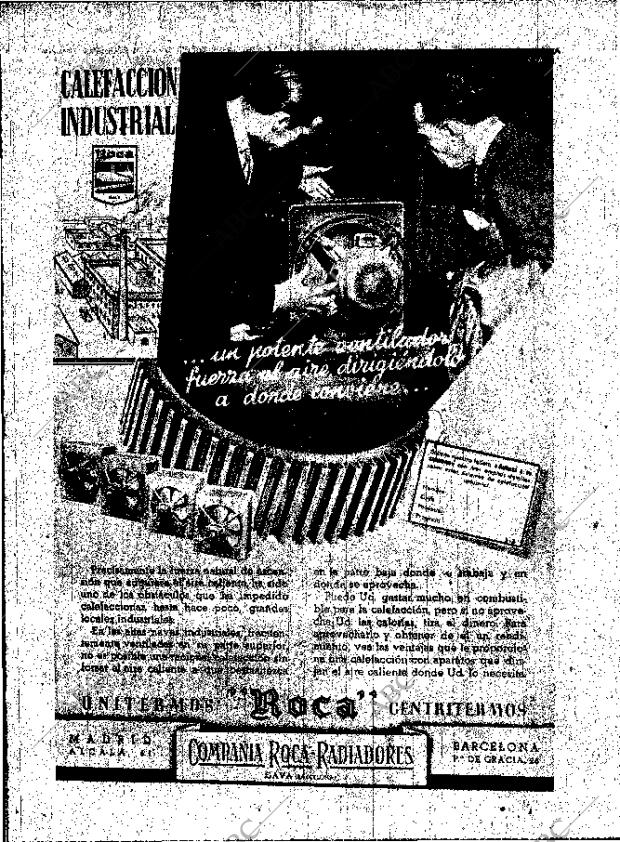 ABC MADRID 18-11-1947 página 14