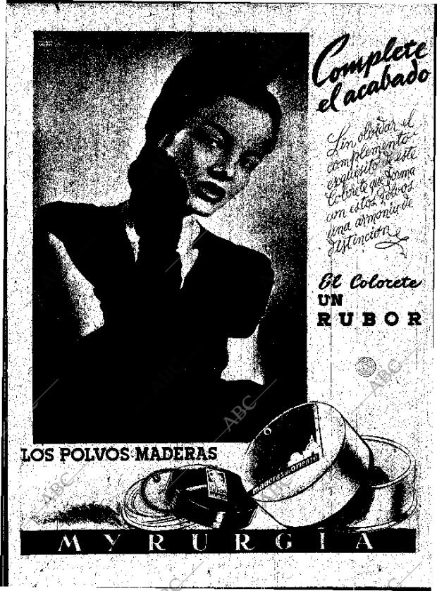 ABC MADRID 18-11-1947 página 2