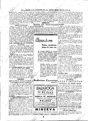 ABC MADRID 18-11-1947 página 21