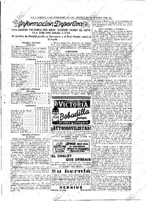 ABC MADRID 18-11-1947 página 25