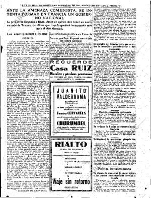 ABC SEVILLA 19-11-1947 página 7