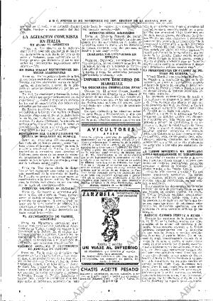 ABC MADRID 20-11-1947 página 11