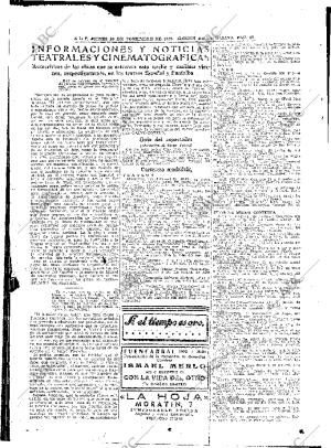 ABC MADRID 20-11-1947 página 16
