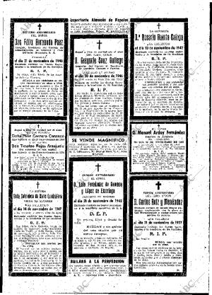 ABC MADRID 20-11-1947 página 19