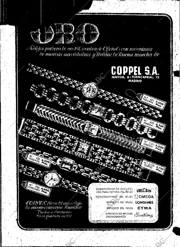 ABC MADRID 20-11-1947 página 2