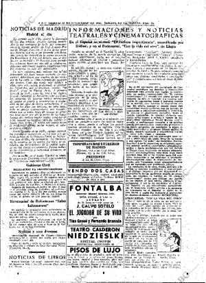 ABC MADRID 21-11-1947 página 15