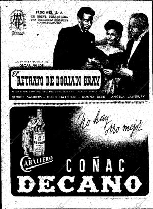 ABC MADRID 21-11-1947 página 2
