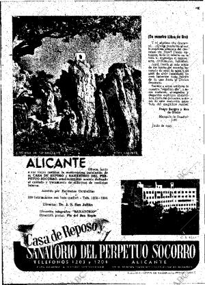 ABC MADRID 21-11-1947 página 20