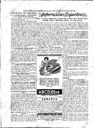 ABC MADRID 23-11-1947 página 24