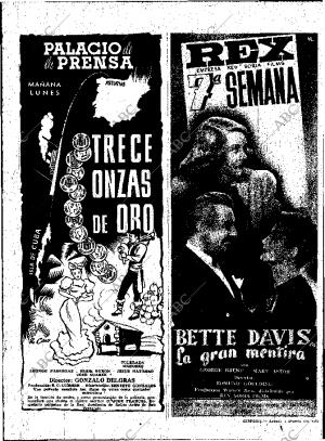 ABC MADRID 23-11-1947 página 6