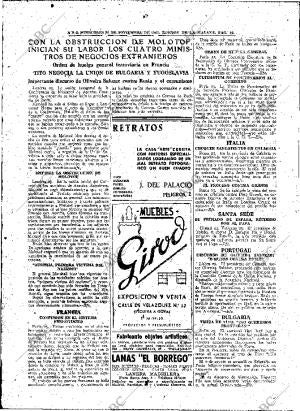 ABC MADRID 26-11-1947 página 10