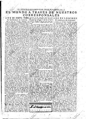 ABC MADRID 26-11-1947 página 11