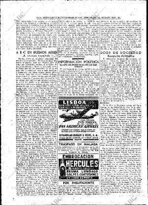 ABC MADRID 26-11-1947 página 12