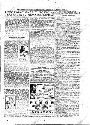 ABC MADRID 26-11-1947 página 15