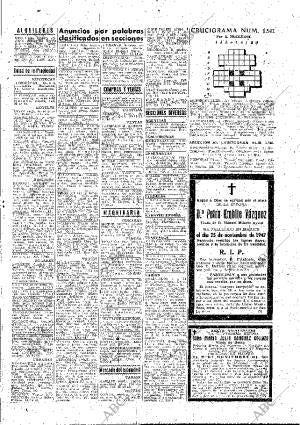 ABC MADRID 26-11-1947 página 19