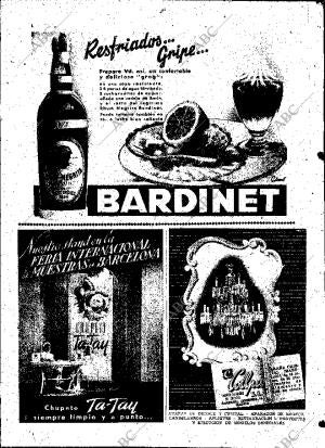 ABC MADRID 26-11-1947 página 2