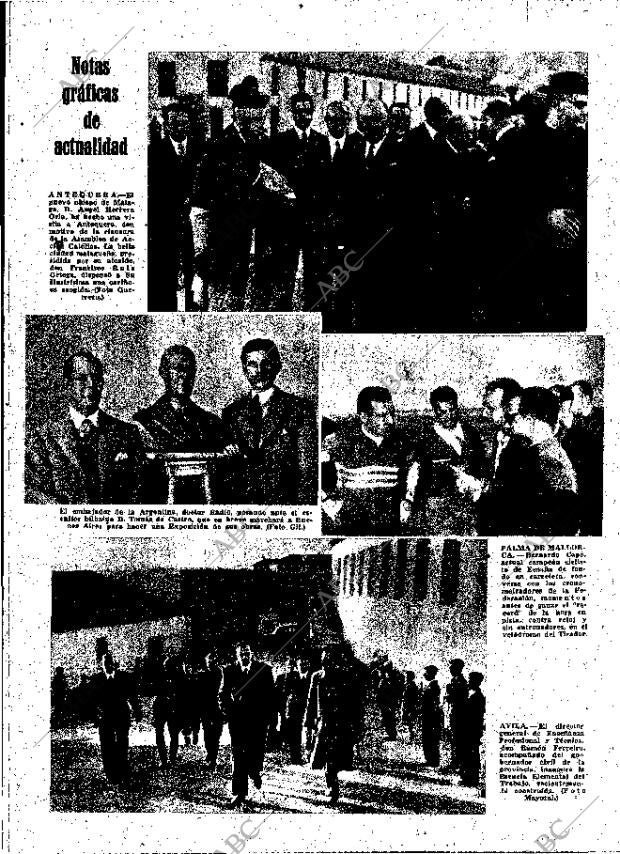ABC MADRID 26-11-1947 página 5
