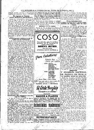 ABC MADRID 26-11-1947 página 9