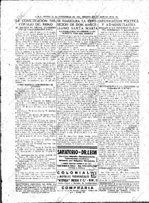 ABC MADRID 27-11-1947 página 10