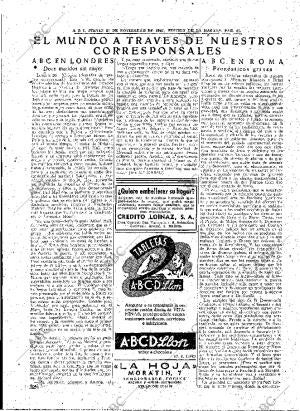 ABC MADRID 27-11-1947 página 11