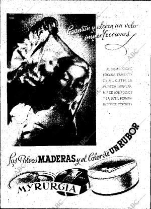 ABC MADRID 27-11-1947 página 2