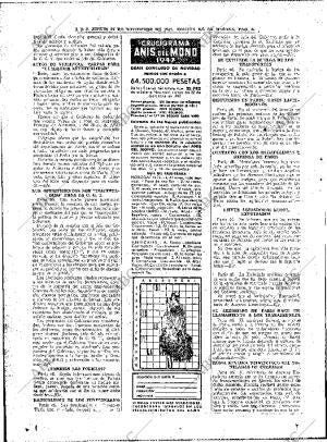 ABC MADRID 27-11-1947 página 8