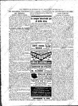 ABC MADRID 28-11-1947 página 12