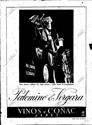 ABC MADRID 28-11-1947 página 2