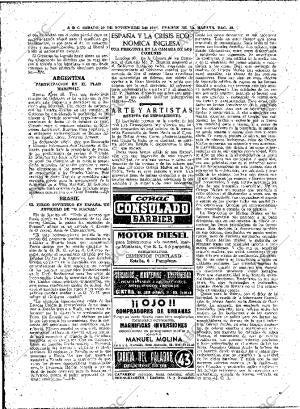 ABC MADRID 29-11-1947 página 10
