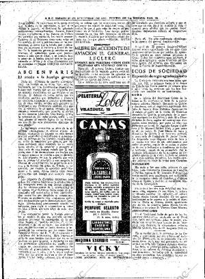 ABC MADRID 29-11-1947 página 14