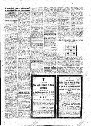 ABC MADRID 29-11-1947 página 19
