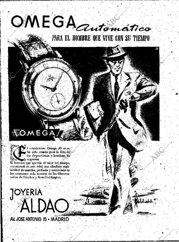 ABC MADRID 29-11-1947 página 6