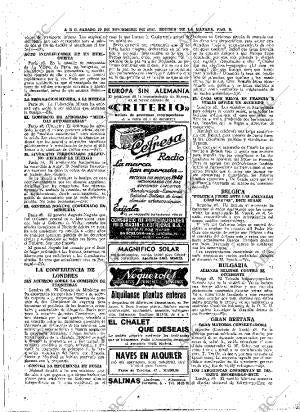 ABC MADRID 29-11-1947 página 9