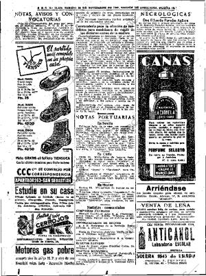 ABC SEVILLA 29-11-1947 página 12