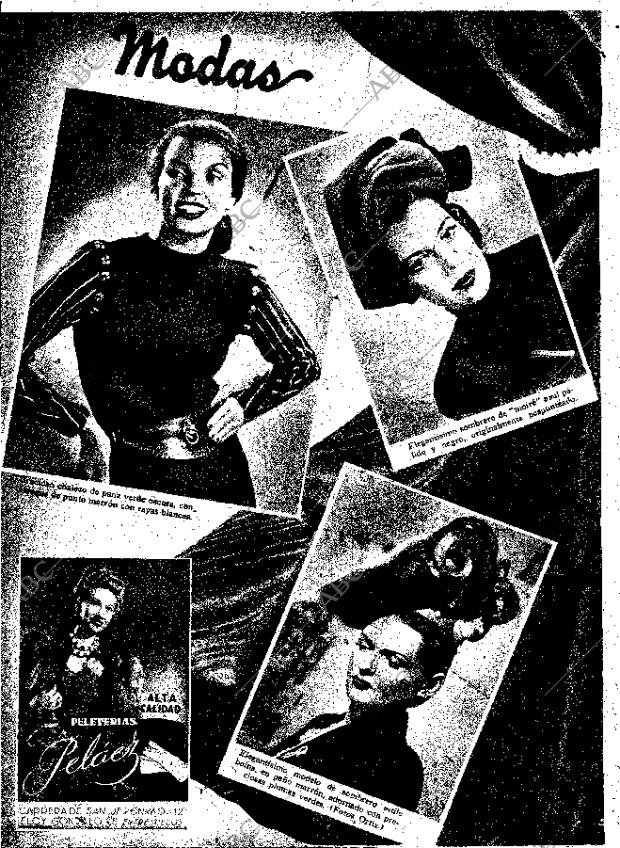 ABC MADRID 30-11-1947 página 13