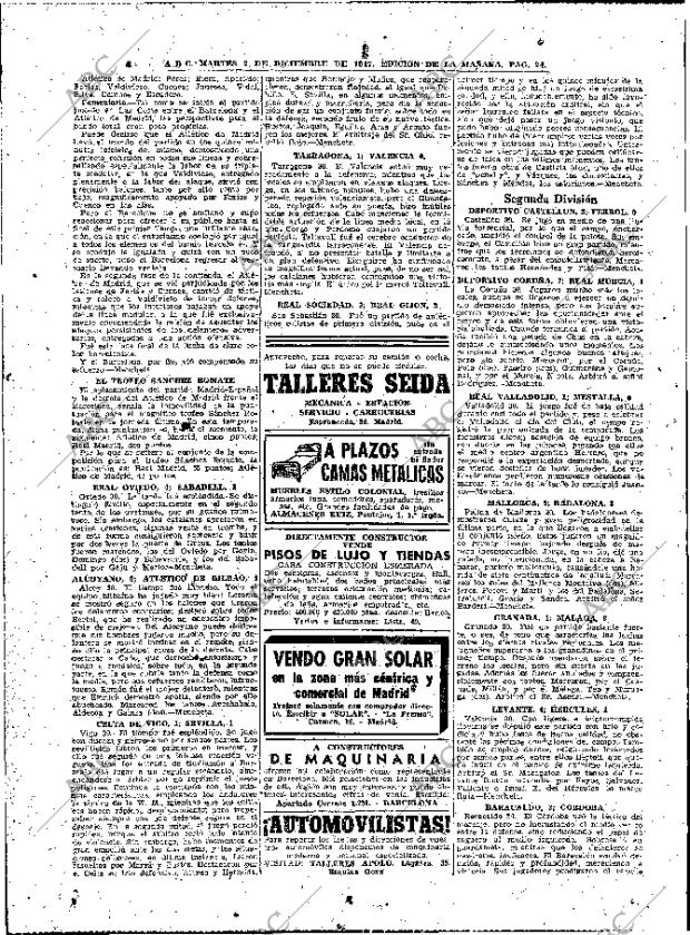 ABC MADRID 02-12-1947 página 24