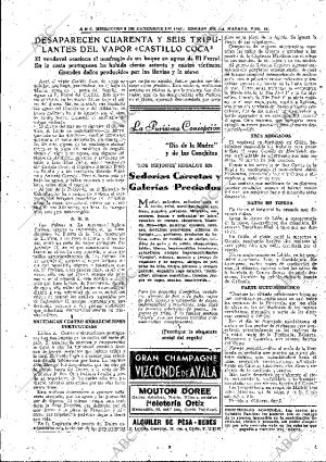 ABC MADRID 03-12-1947 página 11