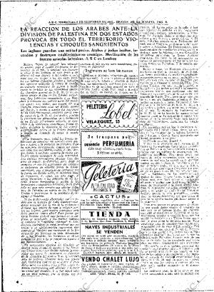 ABC MADRID 03-12-1947 página 8
