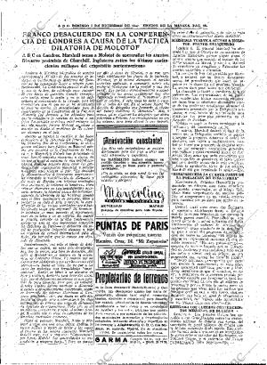 ABC MADRID 07-12-1947 página 19