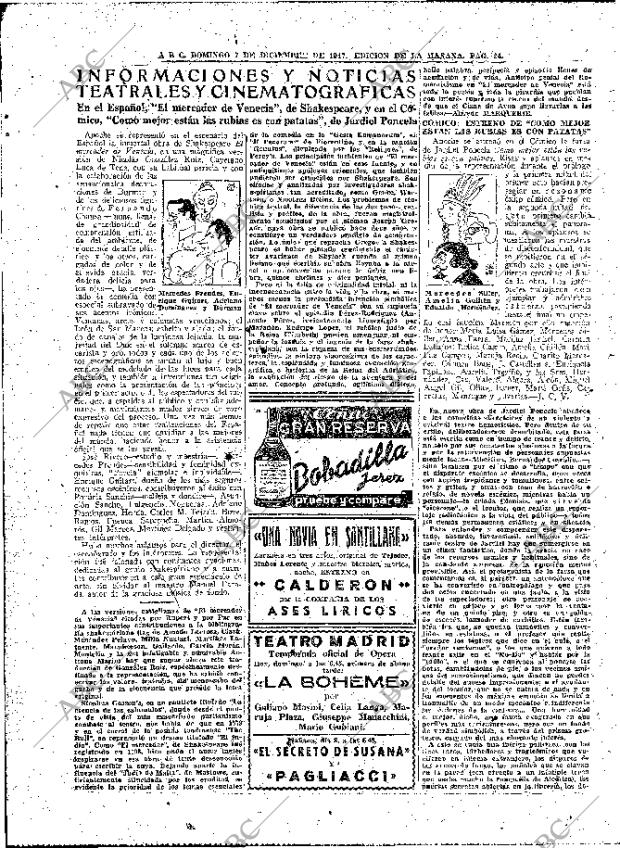 ABC MADRID 07-12-1947 página 24