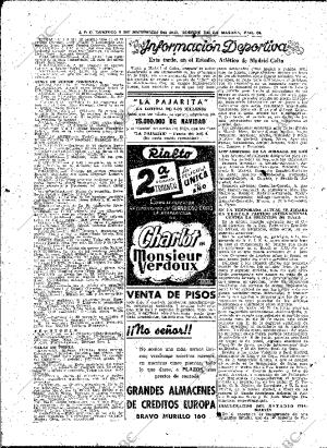 ABC MADRID 07-12-1947 página 26