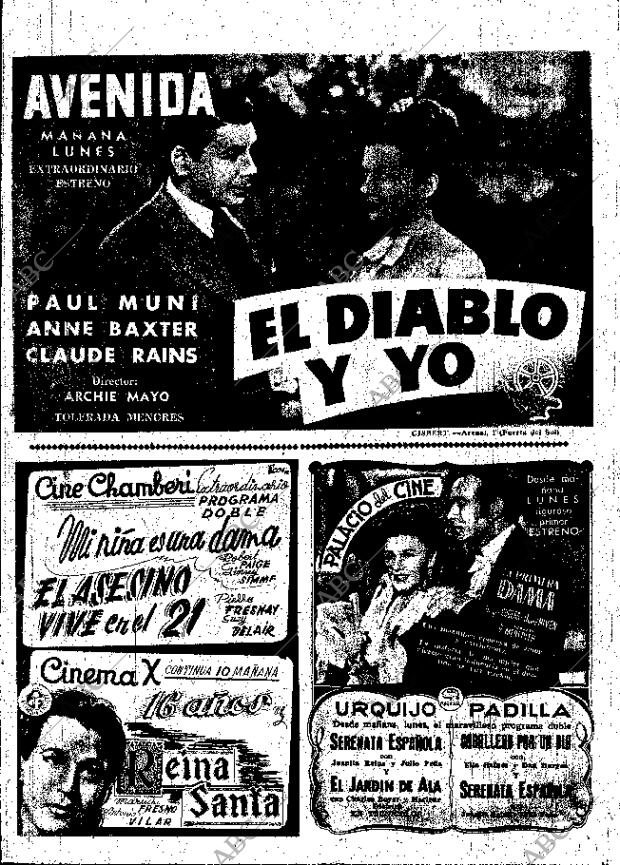 ABC MADRID 07-12-1947 página 7