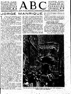 ABC SEVILLA 07-12-1947 página 3