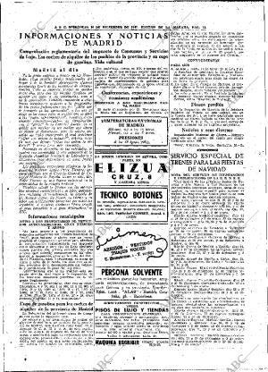 ABC MADRID 10-12-1947 página 14